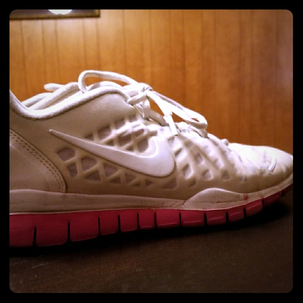 Nike sneakers